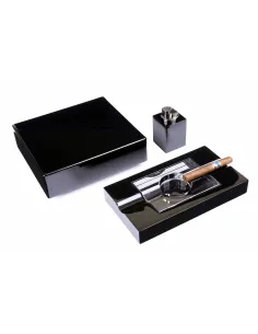 Набор сигарных аксессуаров Howard Miller SET-810-018 2