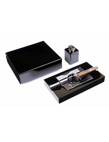 Набор сигарных аксессуаров Howard Miller SET-810-018