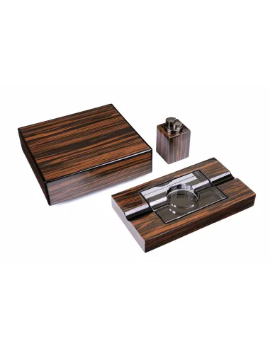 Набор сигарных аксессуаров Howard Miller SET-810-015