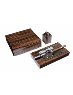 Набор сигарных аксессуаров Howard Miller SET-810-015 2