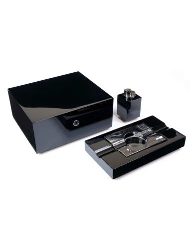 Набор сигарных аксессуаров Howard Miller SET-810-020