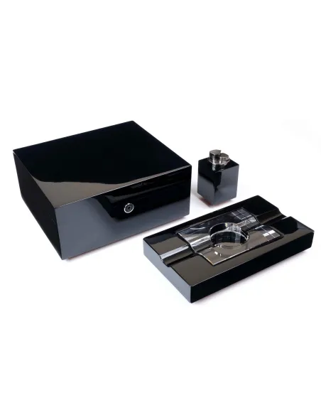 Набор сигарных аксессуаров Howard Miller SET-810-020