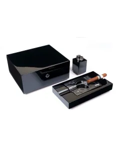 Набор сигарных аксессуаров Howard Miller SET-810-020 2