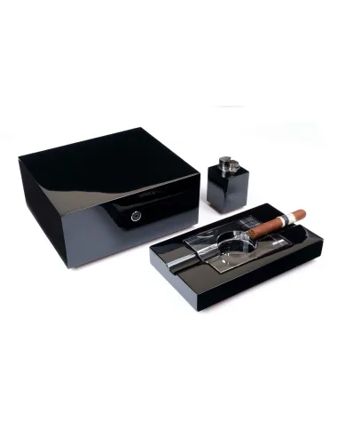 Набор сигарных аксессуаров Howard Miller SET-810-020