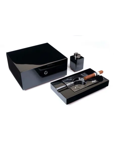 Набор сигарных аксессуаров Howard Miller SET-810-020