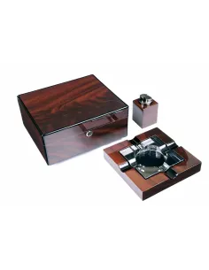 Набор сигарных аксессуаров Howard Miller SET-810-021