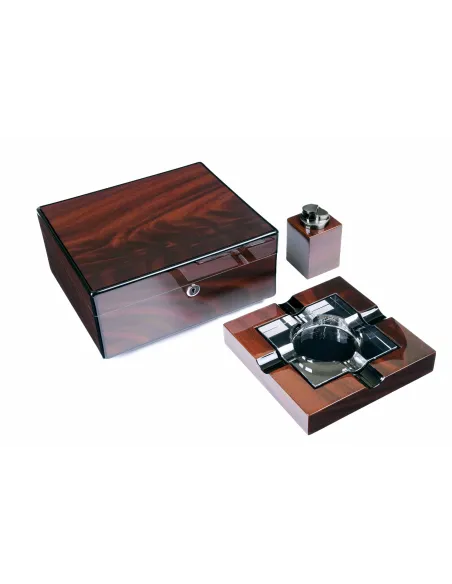 Набор сигарных аксессуаров Howard Miller SET-810-021