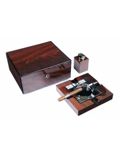 Набор сигарных аксессуаров Howard Miller SET-810-021 2