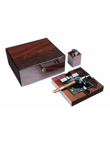 Набор сигарных аксессуаров Howard Miller SET-810-021