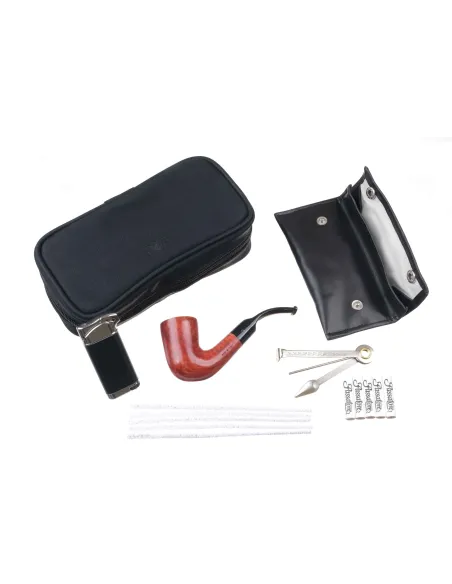 Набор трубокура Passatore Raffaello 408-308