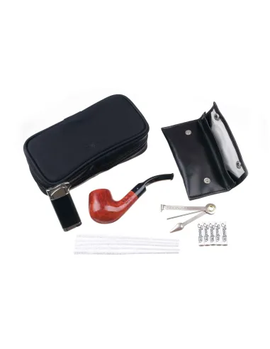 Набор трубокура Passatore Raffaello 408-317
