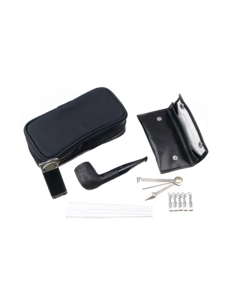 Набор трубокура Passatore Raffaello 408-108