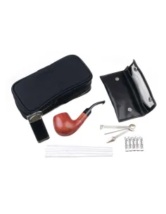 Набор трубокура Passatore Raffaello 408-318