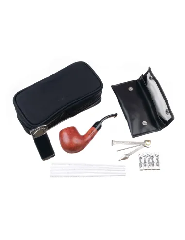 Набор трубокура Passatore Raffaello 408-318