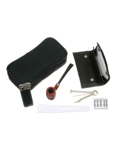 Набор трубокура Passatore Premium Vintage 1 408-601