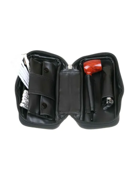 Набор трубокура Passatore Premium Vintage 1 408-601