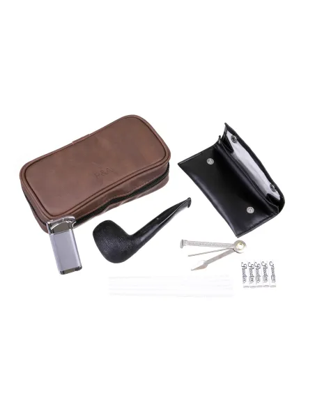 Набор трубокура Passatore Raffaello 409-115