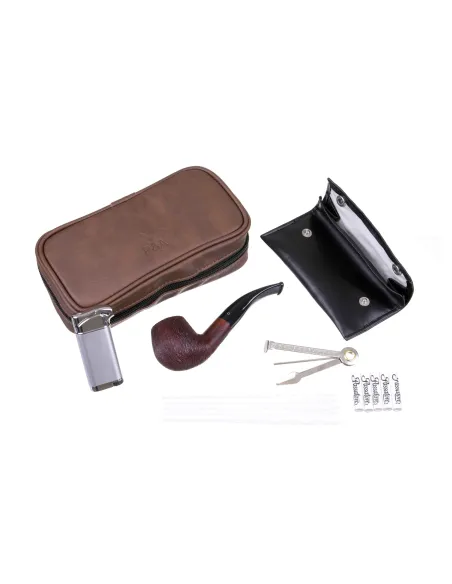 Набор трубокура Passatore Raffaello 409-205