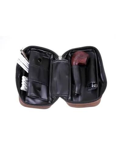 Набор трубокура Passatore Raffaello 409-205