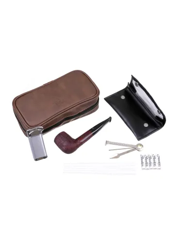 Набор трубокура Passatore Raffaello 409-211