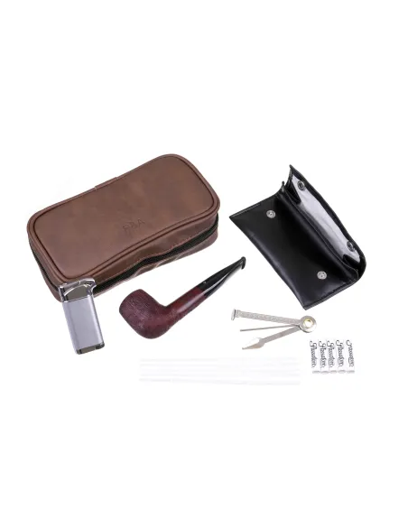 Набор трубокура Passatore Raffaello 409-211