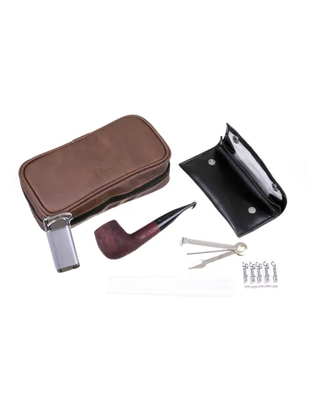 Набор трубокура Passatore Raffaello 409-216