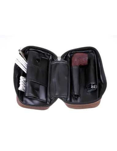 Набор трубокура Passatore Raffaello 409-216