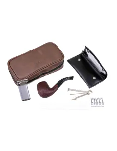 Набор трубокура Passatore Raffaello 409-217