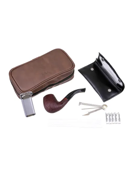 Набор трубокура Passatore Raffaello 409-217