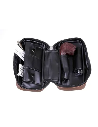 Набор трубокура Passatore Raffaello 409-217