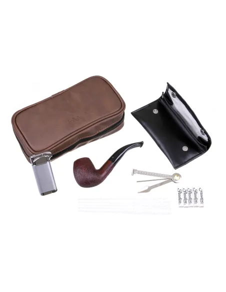 Набор трубокура Passatore Raffaello 409-218