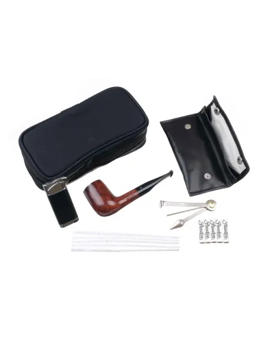 Набор трубокура Passatore Raffaello 408-302