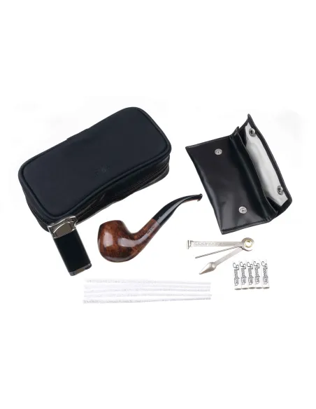 Набор трубокура Passatore Raffaello 408-312
