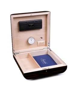 Хьюмидор Gentili Struzzo на 15 сигар Limited Edition - купить в интернет-магазине Havana Smoke 2