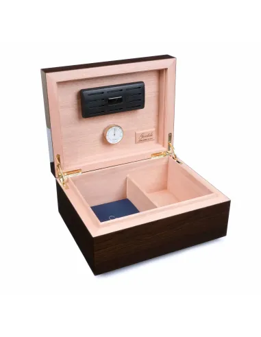 Хьюмидор Gentili Fumatore Dorato на 50 сигар, Дуб