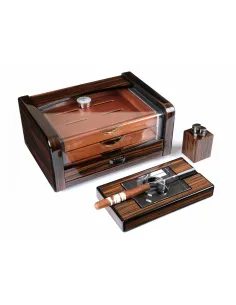 Набор сигарных аксессуаров Gentili SET-CUBANA 2