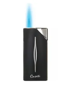 Зажигалка Caseti, черная CA484-1 2