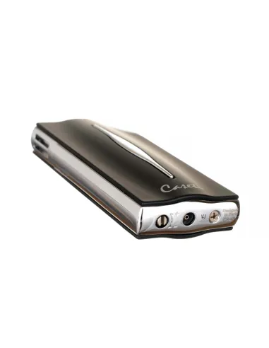 Зажигалка Caseti, черная CA484-1