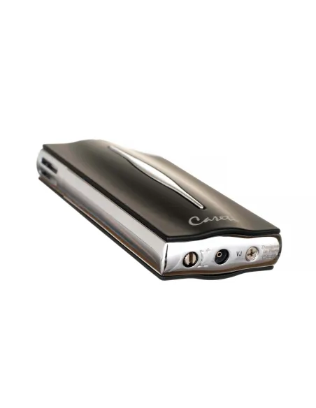 Зажигалка Caseti, черная CA484-1
