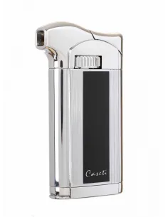 Зажигалка Caseti трубочная с тампером CA250-4