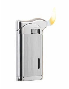 Зажигалка Caseti трубочная с тампером CA250-4 2