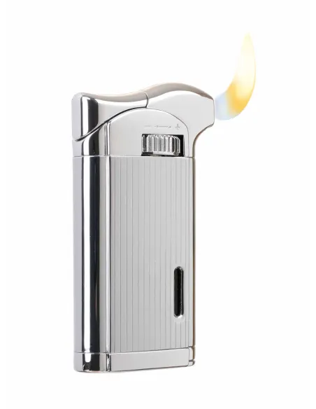 Зажигалка Caseti трубочная с тампером CA250-4