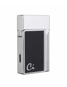 Зажигалка Caseti сигарная, турбо, черная CA160-2