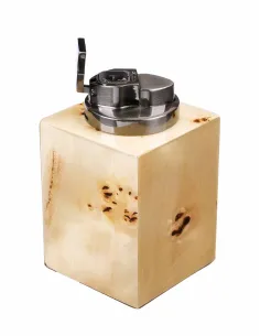 Зажигалка настольная Howard Miller, Тополь 810-070 - купить в интернет-магазине Havana Smoke 2