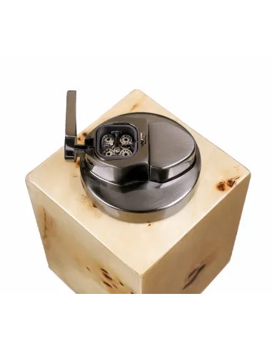 Зажигалка настольная Howard Miller, Тополь 810-070 - купить в интернет-магазине Havana Smoke