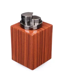 Зажигалка настольная Howard Miller, Розовое дерево 810-076