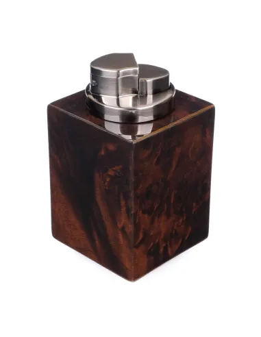 Зажигалка настольная Howard Miller, Камфорное дерево 810-079