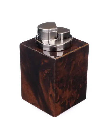 Зажигалка настольная Howard Miller, Камфорное дерево 810-079