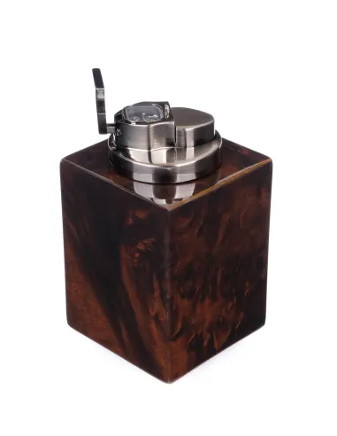 Зажигалка настольная Howard Miller, Камфорное дерево 810-079