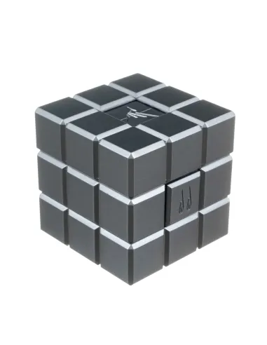 Зажигалка настольная Colibri Heritage двойного действия: турбо или обычное пламя, Оружейная сталь LI125T3